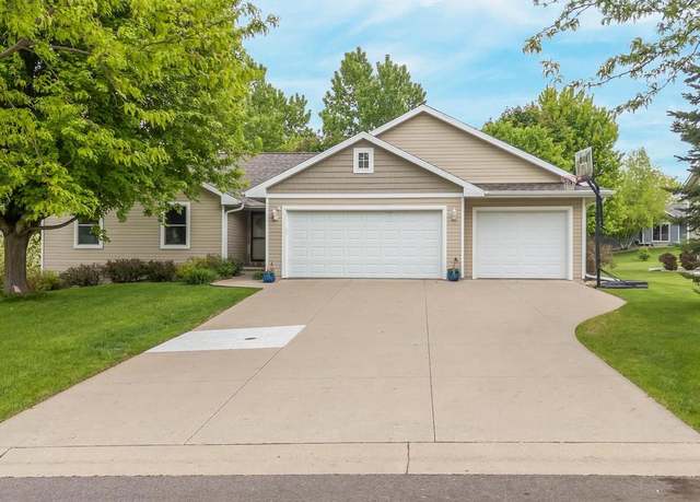 Property at N1692 Arnies Ln, Greenville, WI 54942, 3 beds, 3 baths