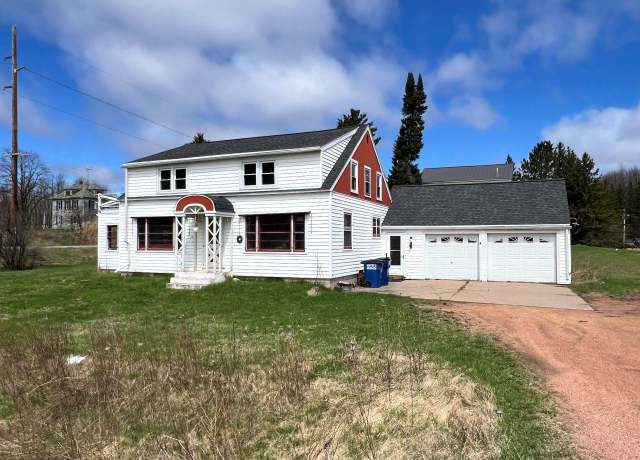 Property at W17698 County Rd Q, Wittenberg, WI 54499, 5 beds, 1.5 baths