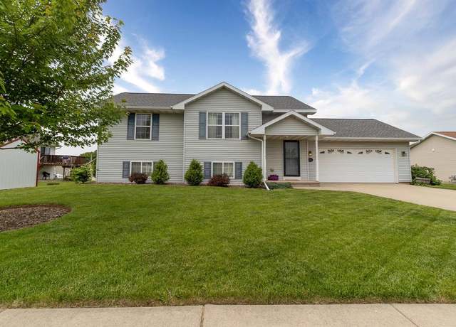 Property at 2137 Olde Country Cir, Kaukauna, WI 54130, 2 beds, 1 bath