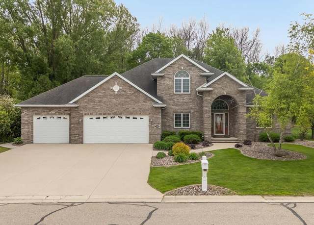 Property at 2141 Hidden Creek Rd, Neenah, WI 54956, 3 beds, 3 baths