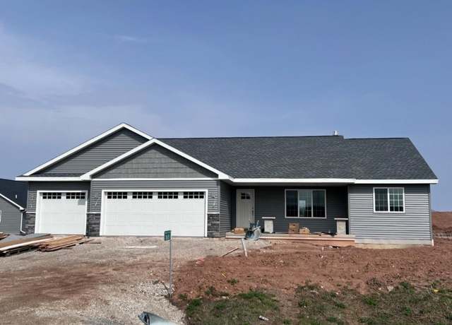 Property at 2635 Lawrence Ln, Neenah, WI 54956, 3 beds, 2 baths