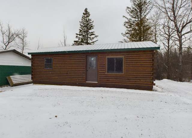 Property at 5111 Spruce St, Laona, WI 54541, 1 bed, 1 bath