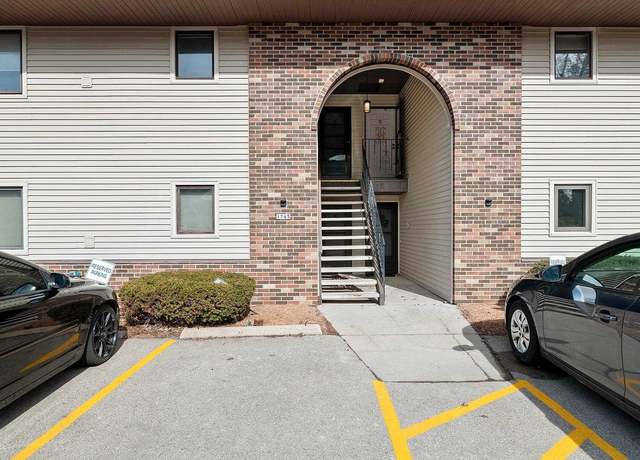 Property at 1745 Maricopa Dr Unit D, Oshkosh, WI 54904, 2 beds, 1 bath