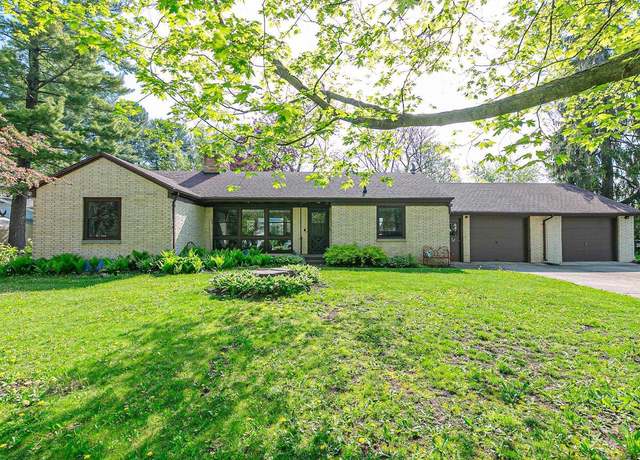Property at 378 N Wisconsin St, Berlin, WI 54923, 2 beds, 1.5 baths