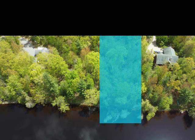 Property at Menominee Shores Dr, Wausaukee, WI 54177