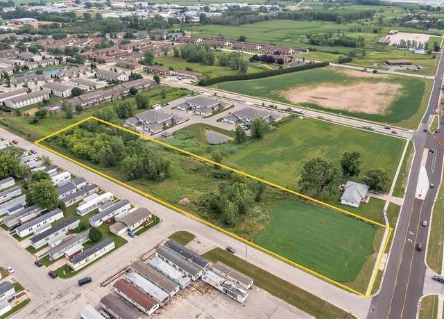 Property at 1373 Bellevue St, Green Bay, WI 54311