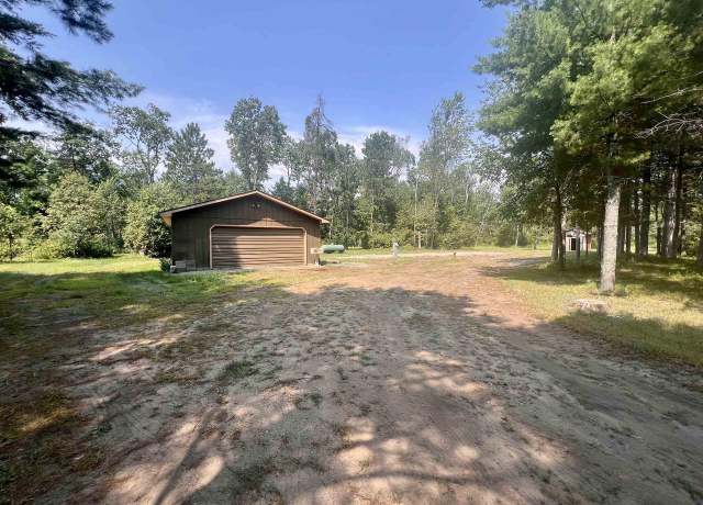 Property at N9351 Deer Lake Rd, Crivitz, WI 54114