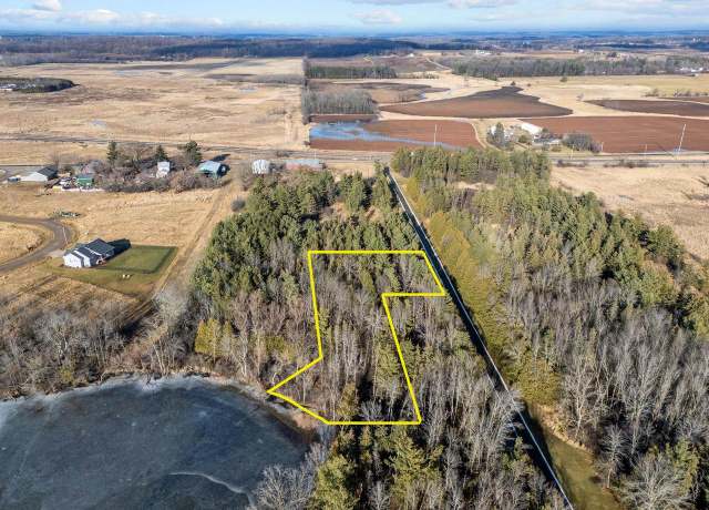 Property at M Behm Ave, Weyauwega, WI 54983