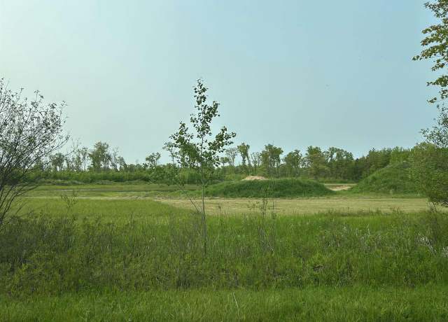Property at Kutz Rd, Marinette, WI 54143