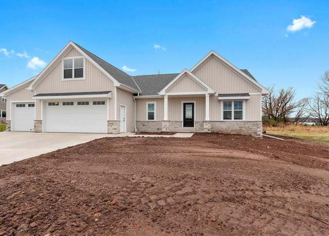 Property at 1490 Brayden Ln, De Pere, WI 54115, 4 beds, 3 baths