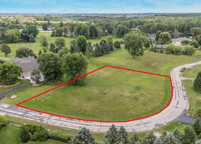 Property at Lamise Way, Hortonville, WI 54944