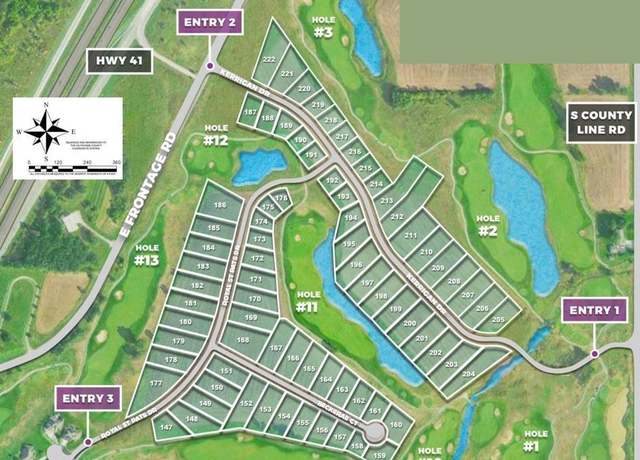 Property at 740 Royal St Pats Dr, Wrightstown, WI 54180