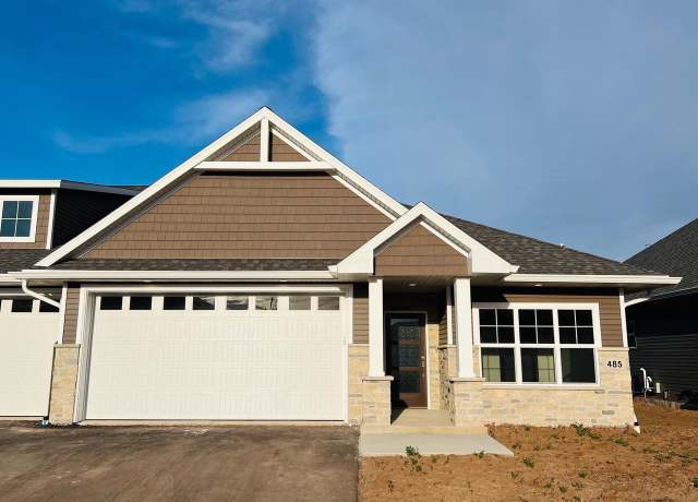 Property at 485 Papermill Cir, Kimberly, WI 54136, 3 beds, 3 baths
