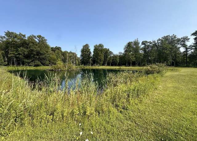 Property at Autumn Blaze Trl, Sobieski, WI 54171