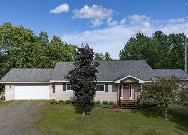 Property at 163 Wirtanen Rd, Crystal Falls, MI 49920, 3 beds, 2 baths