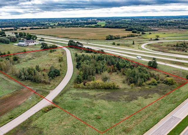 Property at Runway Dr, Waupaca, WI 54981