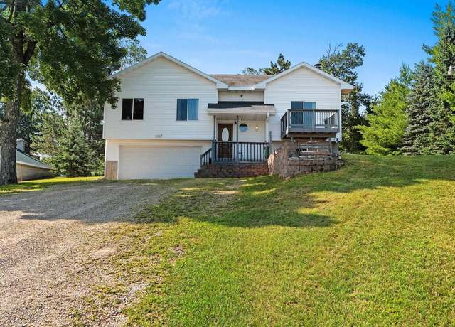 Property at W11443 1st St, Crivitz, WI 54114, 3 beds, 3 baths