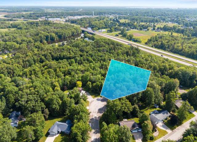 Property at Fir Ct, Oconto, WI 54153