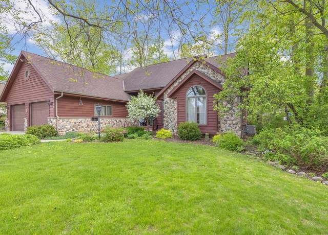 Property at 735 Western Ave, Sheboygan Falls, WI 53085, 3 beds, 3 baths