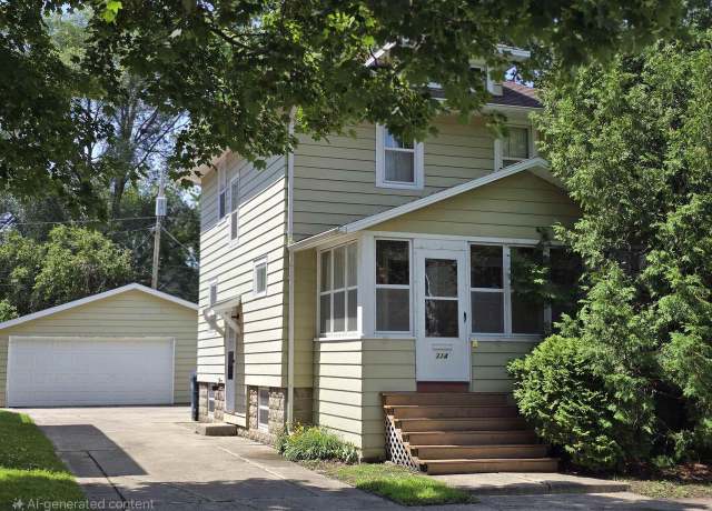 Property at 314 5th St, Fond Du Lac, WI 54935, 3 beds, 1 bath