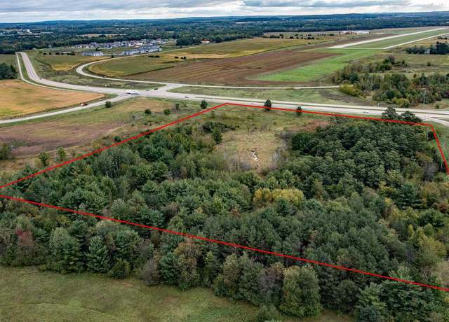 Property at State Road 22-54, Waupaca, WI 54981