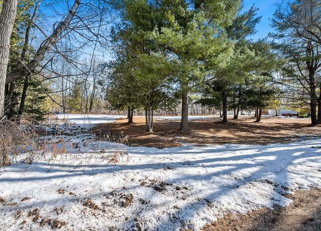 Property at S White Potato Lake Rd, Pound, WI 54161
