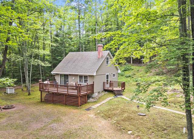 Property at W15831 Fawn Acres Rd, Goodman, WI 54120, 1 bed, 1 bath