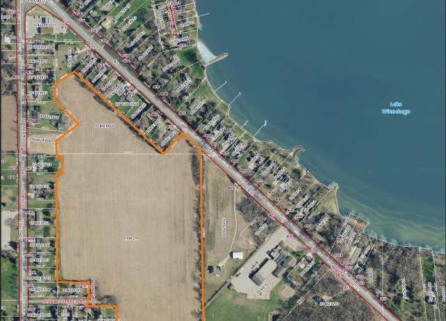 Property at State Road 45, Oshkosh, WI 54902