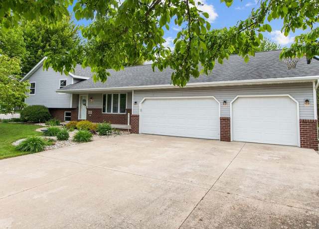 Property at N9158 Mountainash Ln, Appleton, WI 54915, 3 beds, 2 baths