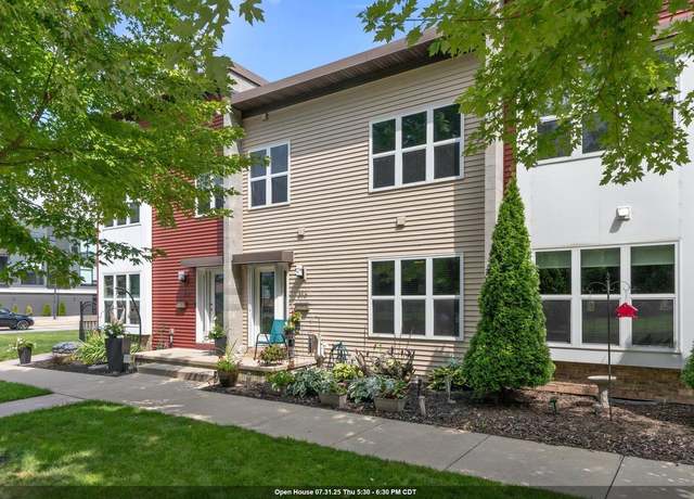 Property at 316 N Van Buren St, Green Bay, WI 54301, 3 beds, 2.5 baths