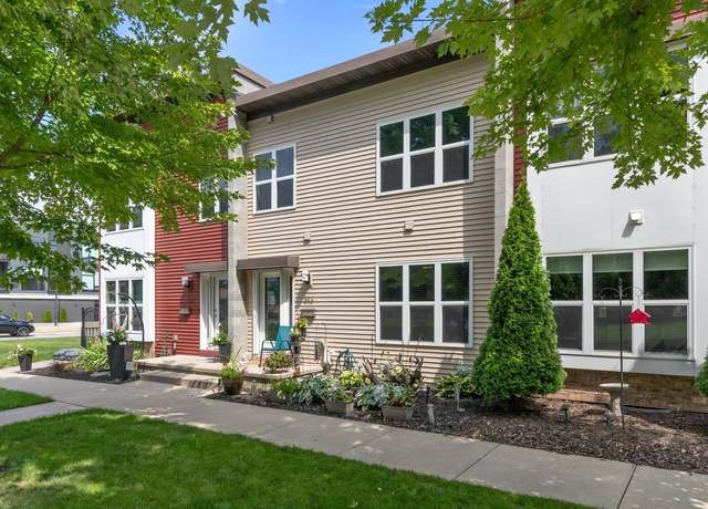 Property at 316 N Van Buren St, Green Bay, WI 54301, 3 beds, 2.5 baths