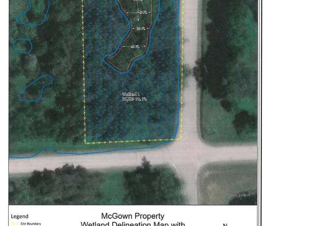 Property at Bramschreiber Rd, Little Suamico, WI 54141
