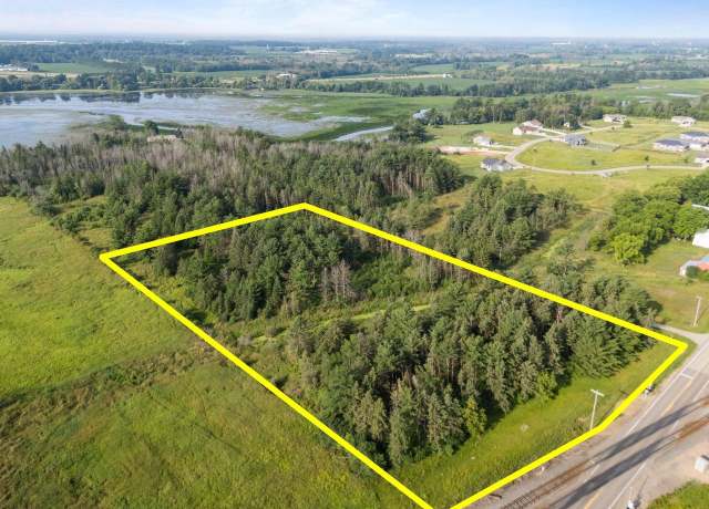 Property at M Behm Ave, Weyauwega, WI 54983