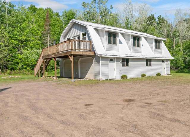 Property at 18725 State Hwy 32, Townsend, WI 54175, 2 beds, 2 baths