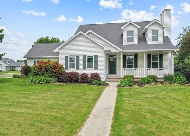 Property at 1379 Graystone Ct, De Pere, WI 54115, 3 beds, 3.5 baths