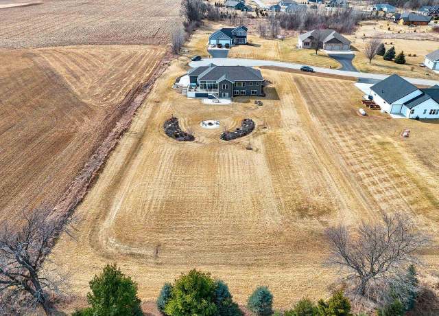 Property at N3110 Wilderness Ln, Hortonville, WI 54944, 4 beds, 2.5 baths