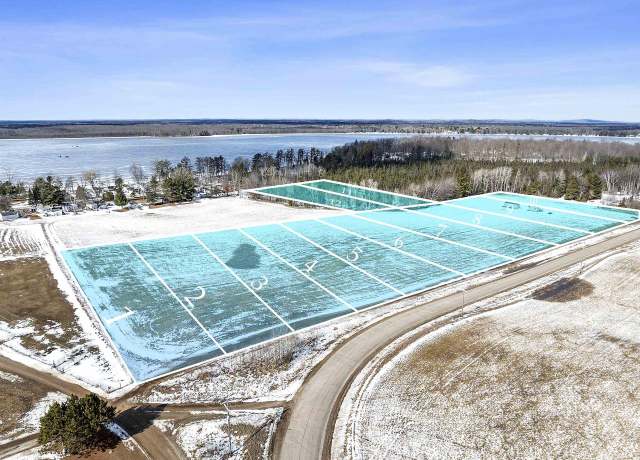 Property at Parkway Rd, Pound, WI 54161