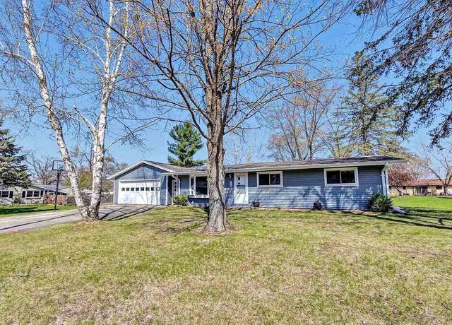 Property at 218 Mead Ave, Oconto Falls, WI 54154, 4 beds, 2 baths
