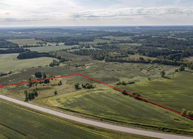 Property at State Highway 22/54, Waupaca, WI 54981