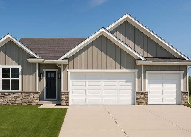 Property at 2564 N Stellita Cir, De Pere, WI 54115, 4 beds, 3 baths