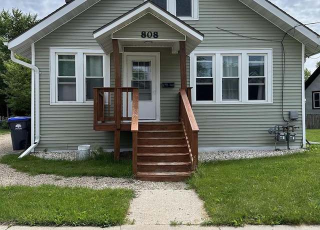 Property at 808 Henry St, Neenah, WI 54956, 3 beds, 2 baths