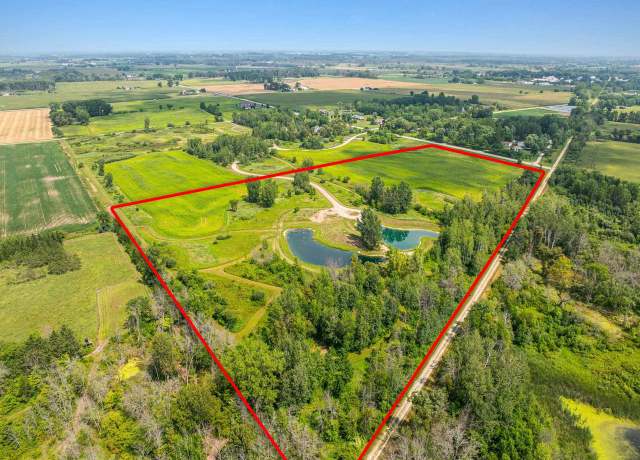 Property at State Rd, Black Creek, WI 54106