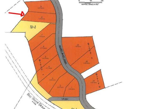 Property at Quarry Bluff Ct, Sturgeon Bay, WI 54235