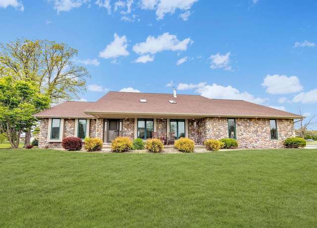 Property at W1265 Appleland Way, Kaukauna, WI 54130, 3 beds, 3 baths