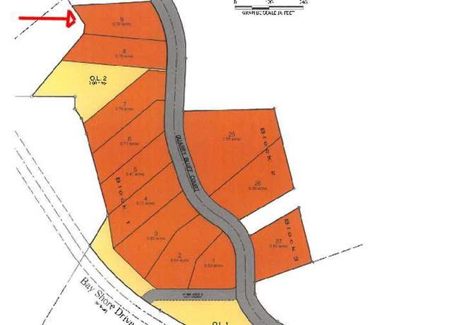Property at Quarry Bluff Ct, Sturgeon Bay, WI 54235