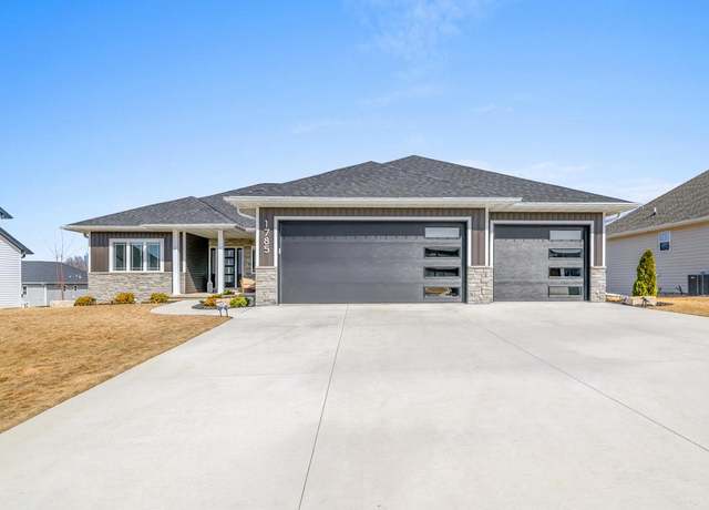 Property at 1785 Arbor Gate Ln, Green Bay, WI 54311, 3 beds, 2.5 baths