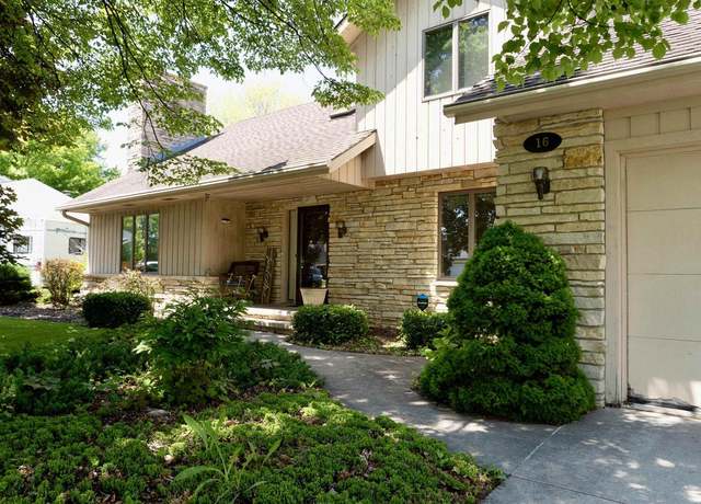 Property at 16 Greves Ct, Appleton, WI 54914, 3 beds, 2.5 baths