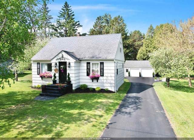 Property at N195 West Dr, Menominee, MI 49858, 3 beds, 2 baths