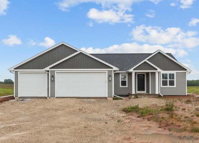 Property at 3400 Beckett Ln, Kaukauna, WI 54130, 3 beds, 2 baths