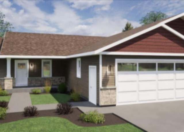 Property at 636 Deerview Dr, Reedsville, WI 54230, 3 beds, 2 baths